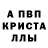 МЕФ кристаллы Anatoliy Burcev